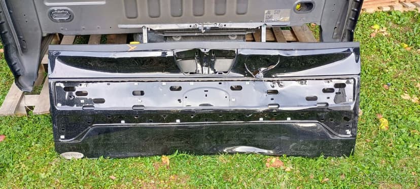 Predám diely na ford f-150