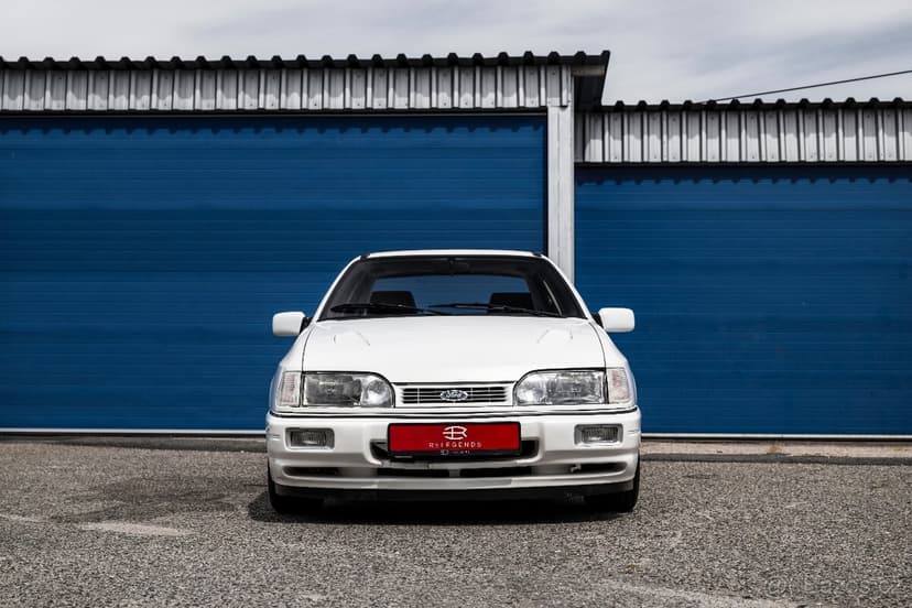 Ford Sierra 4x4 Cosworth