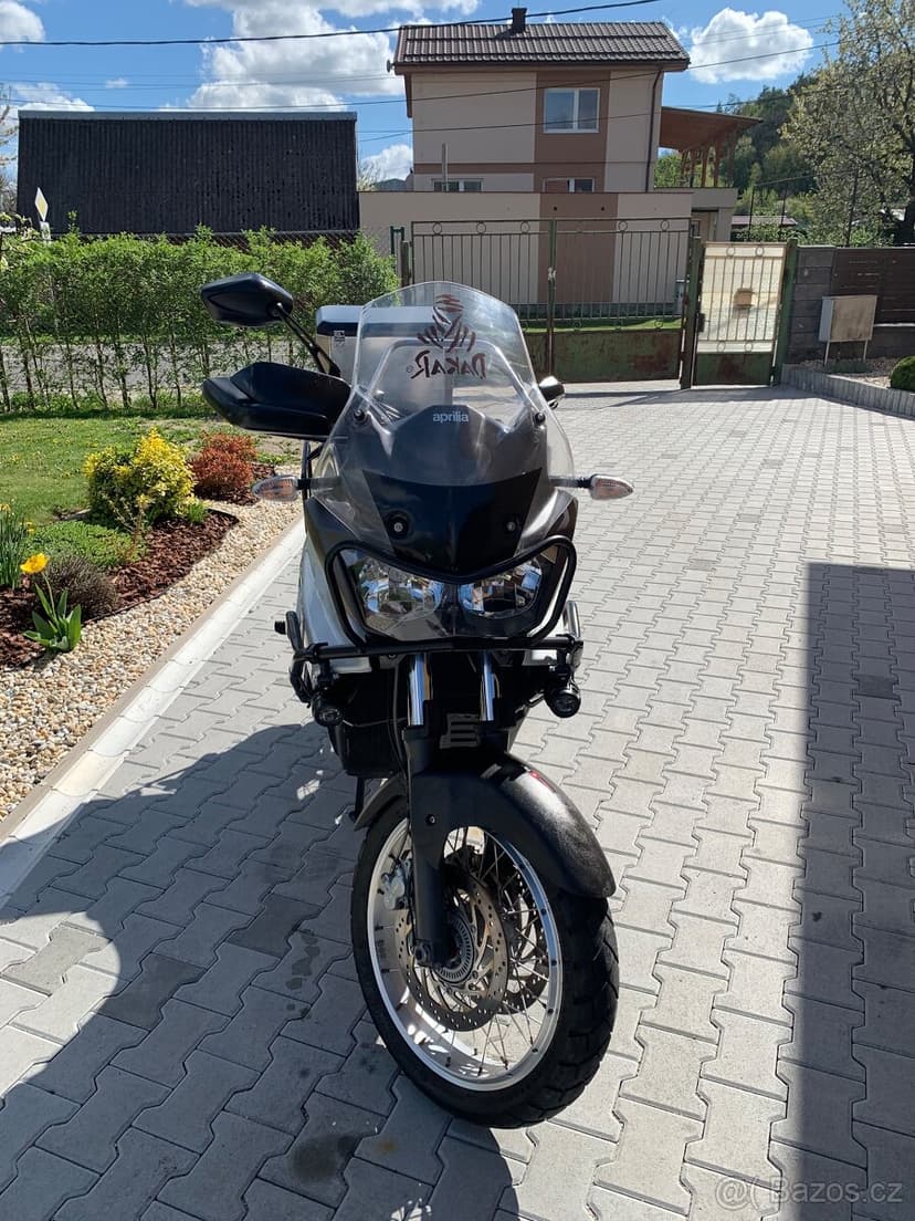 vymením Aprilu Caponord ETV 1000