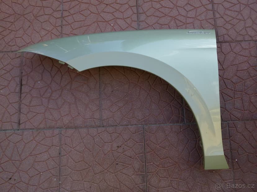 Letní alu sada disky originál MSW OZ 5x127 8Jx19 ET35