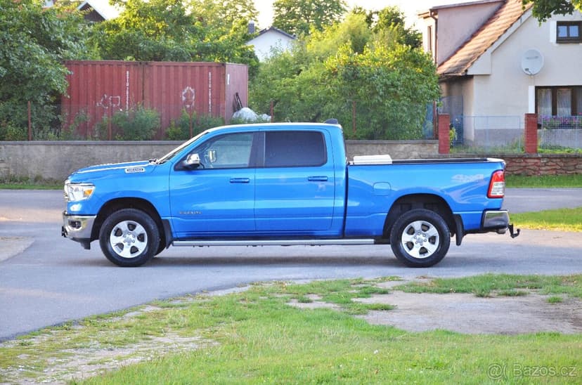 Dodge RAM 1500 Big Horn