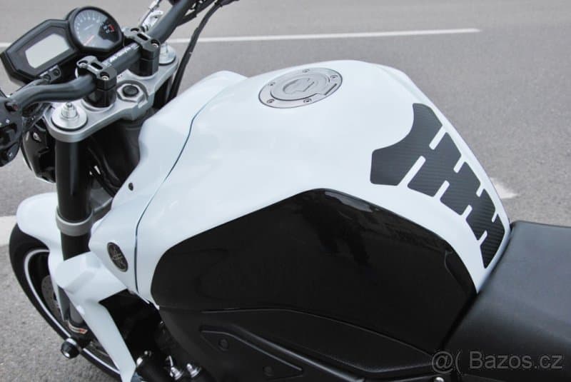 Řidítka pro Yamaha FZ1 N 06  Top set pro tuning