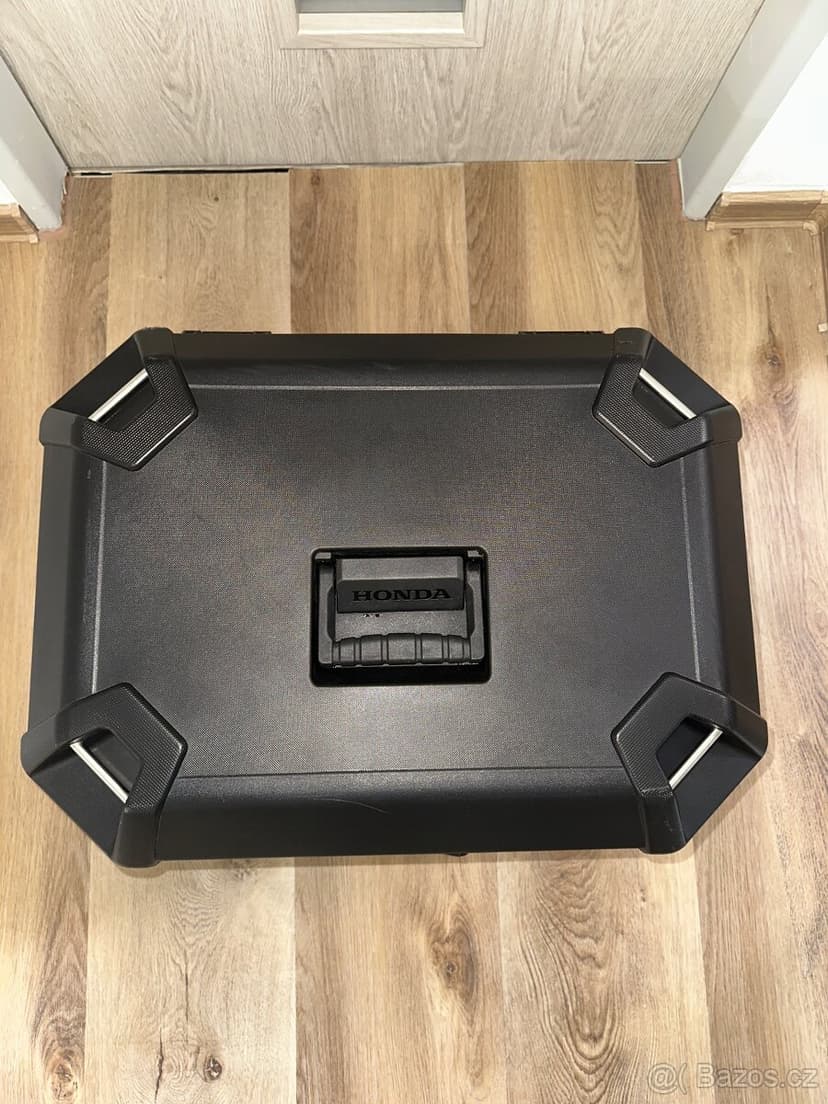 Honda CRF Africa  1100 Originál zadní kufr 58l