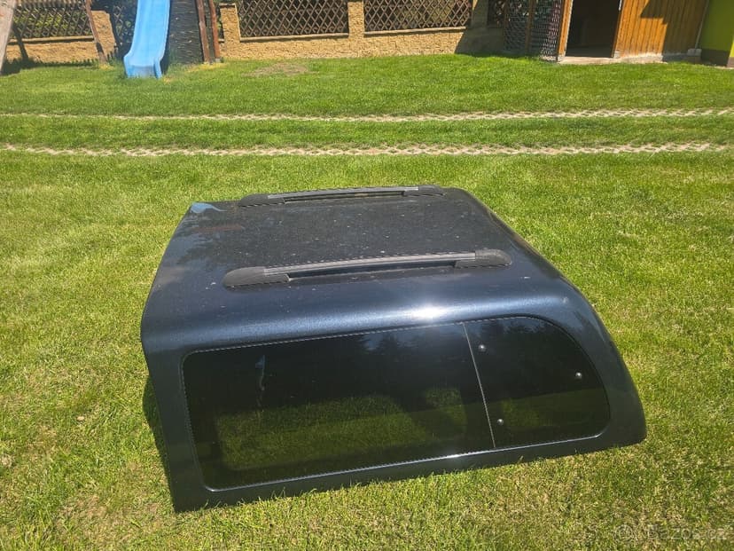 Hardtop na Toyota Hilux r.v.2003-2015