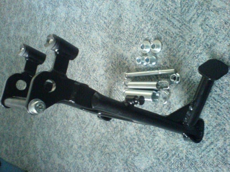 Honda CBF1000,CB500F a X hlavní stojan