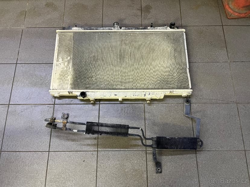 Diely Nissan Patrol Y61 2,8