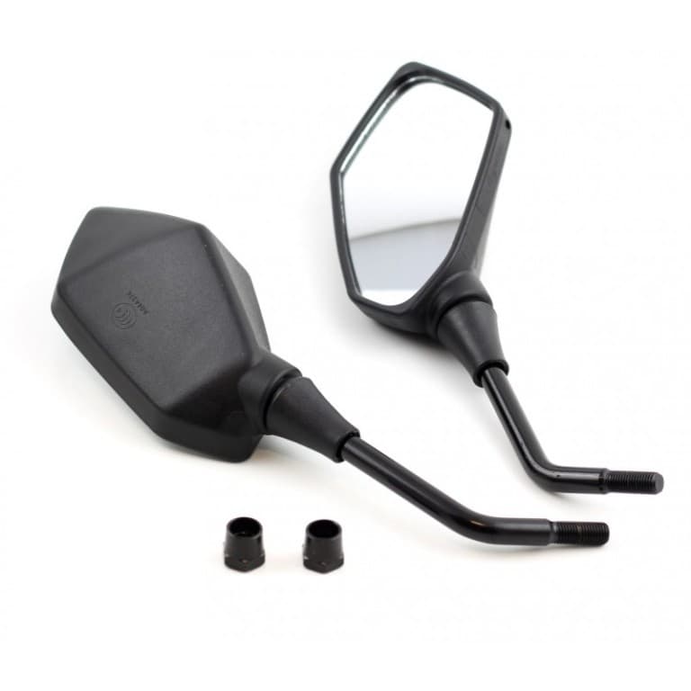 Zrcátka pro Kawasaki Z 650, 750, 1000, 900 a jiné modely.