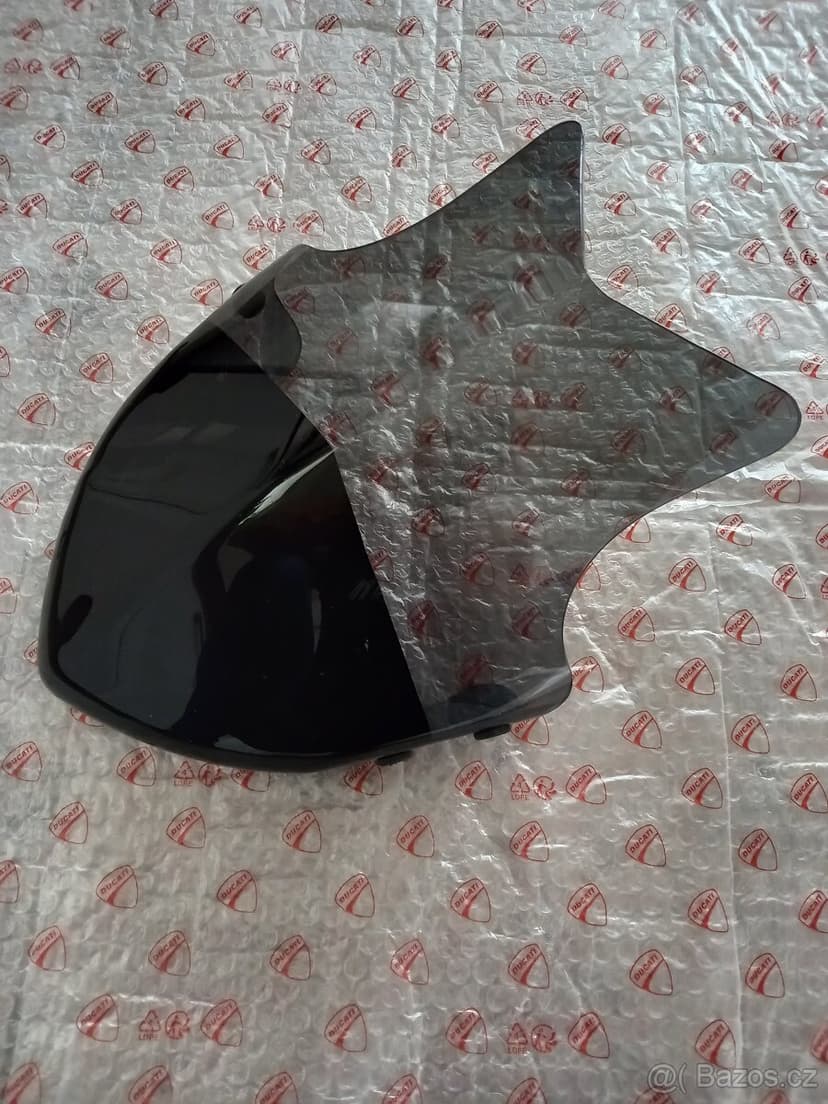 Ducati Streetfighter 848/1098/1098s