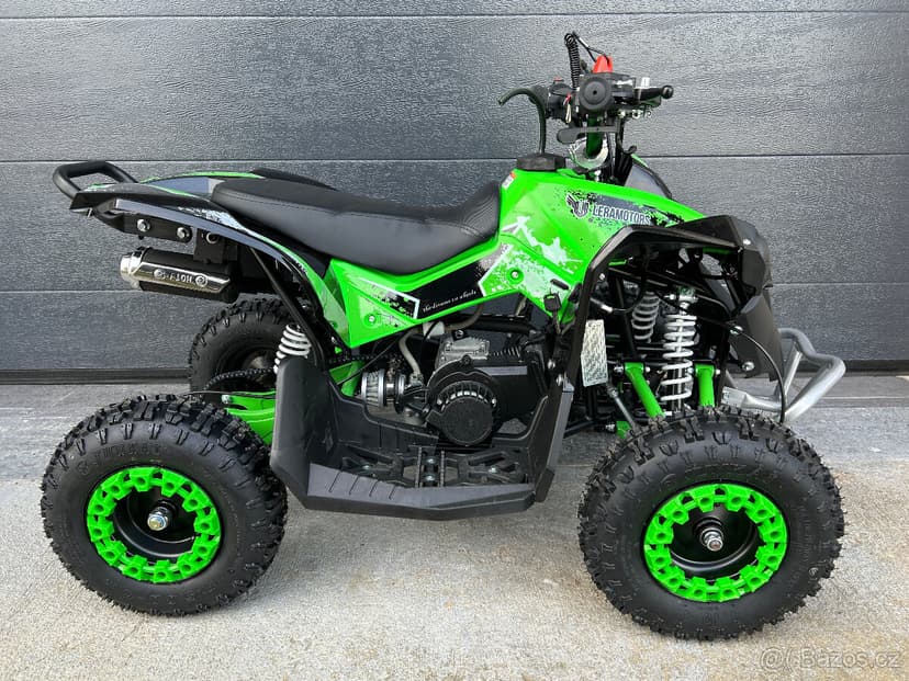 Dětská čtyřkolka Thor Mini 49cc