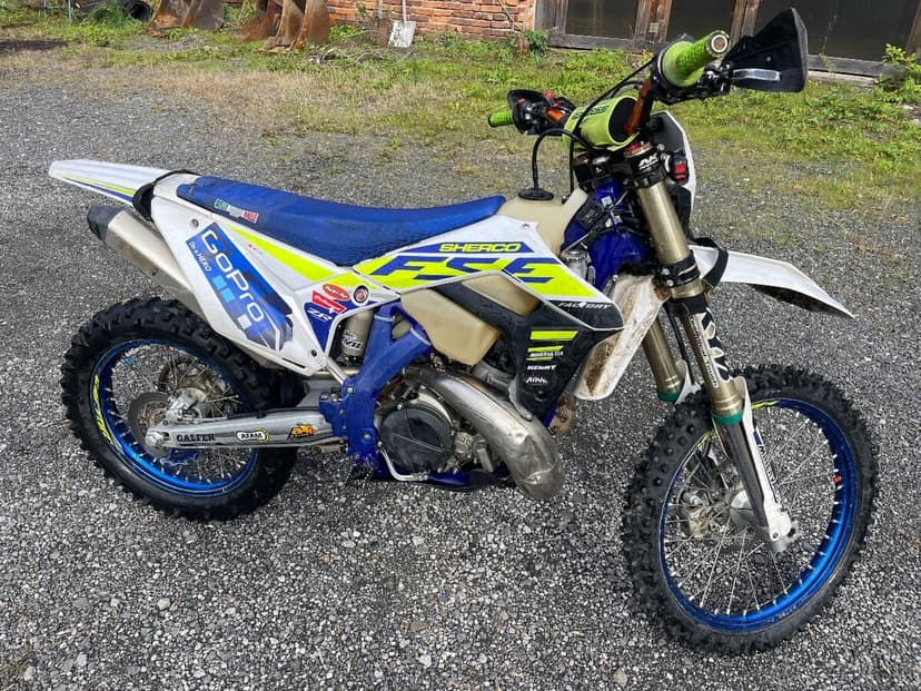 Sherco 300 Se