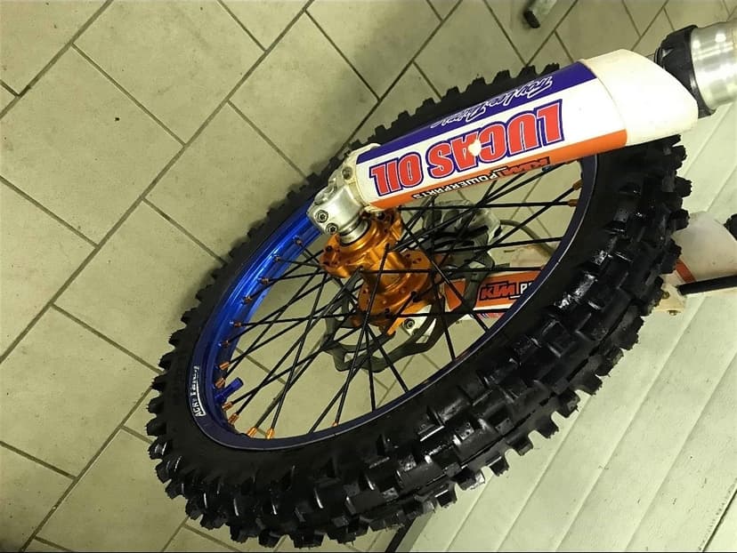 Kola Ktm ACR BY TALON