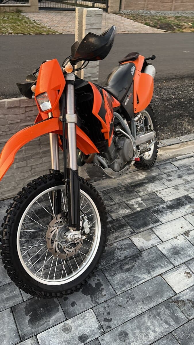Ktm