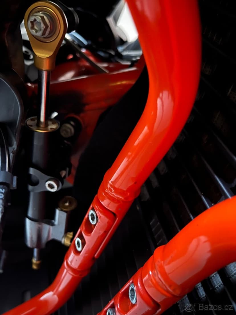 Ktm 1090R adventure 2017