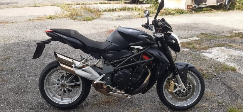 MV Agusta Brutale 1090 r.v. 2014