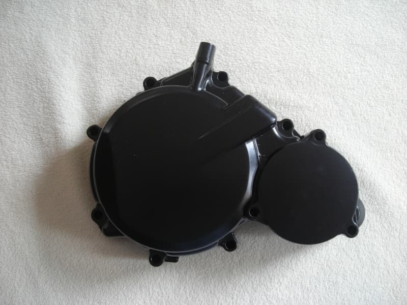 Suzuki gsxr gsx-r 600 750 stator alternátor kryt