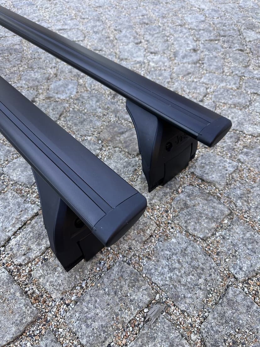 Orig. nosiče - Jeep Wrangler JL / Gladiator JT