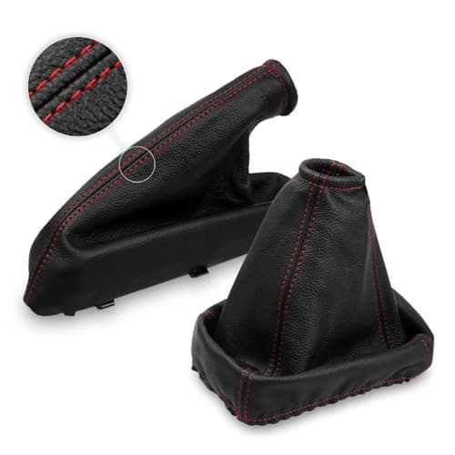 Manžety řadící páky Land Rover Freelander 2, Discovery 2,3,4