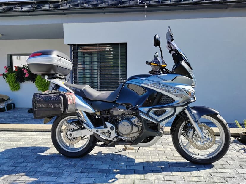 Honda xl 1000 Varadero