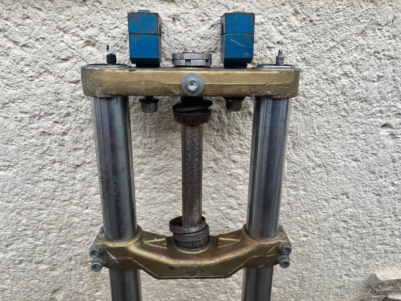 Marzocchi 41,7mm enduro veteran