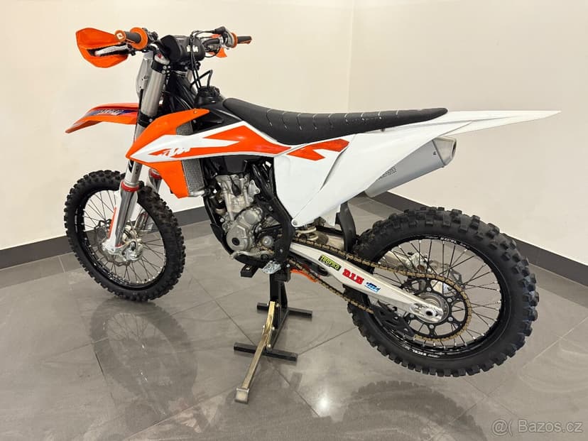 Ktm sxf 250