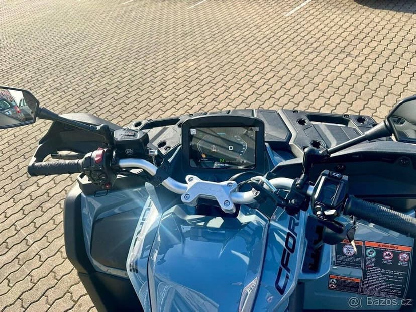 CFMOTO Gladiator X1000 G3