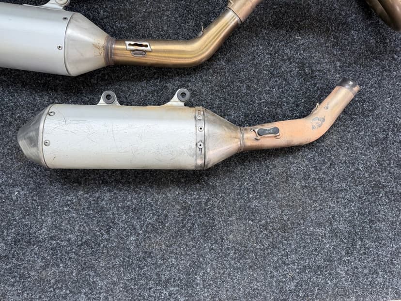 Výfuk KTM SX-f 450 19-22