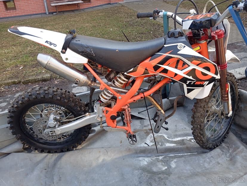 Kayo 190R