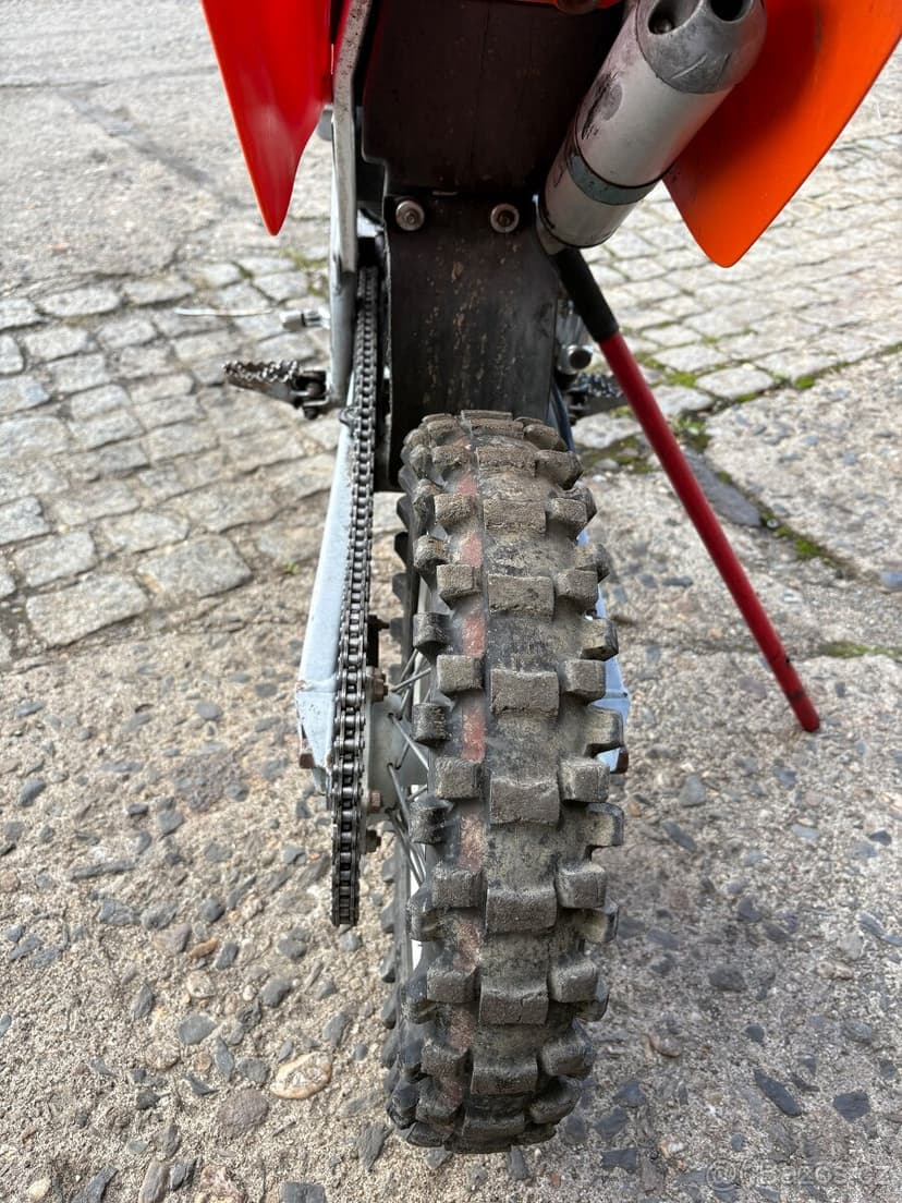 KTM SX 65