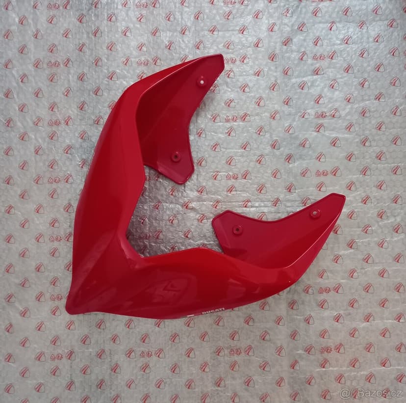 Ducati Panigale V2, V4; Streetfighter V2, V4