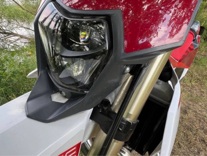 Prodám FANTIC XE 300 FAKTORY RACING