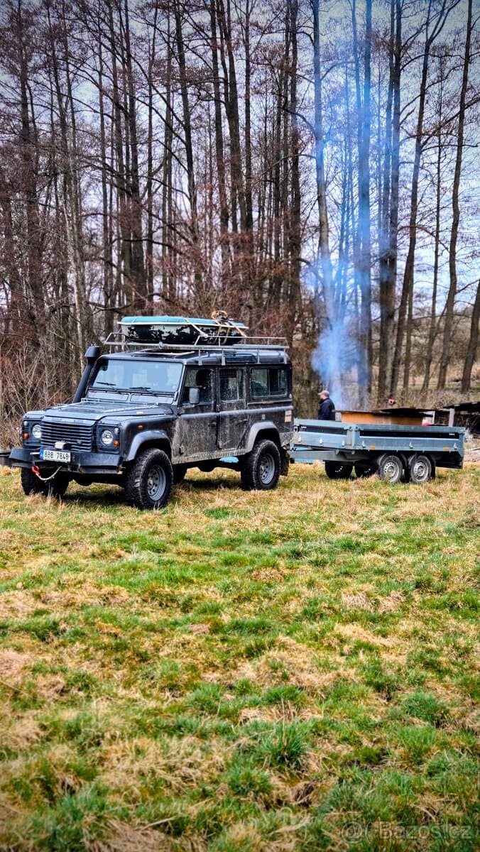 Kola land rover defender 255 85 16