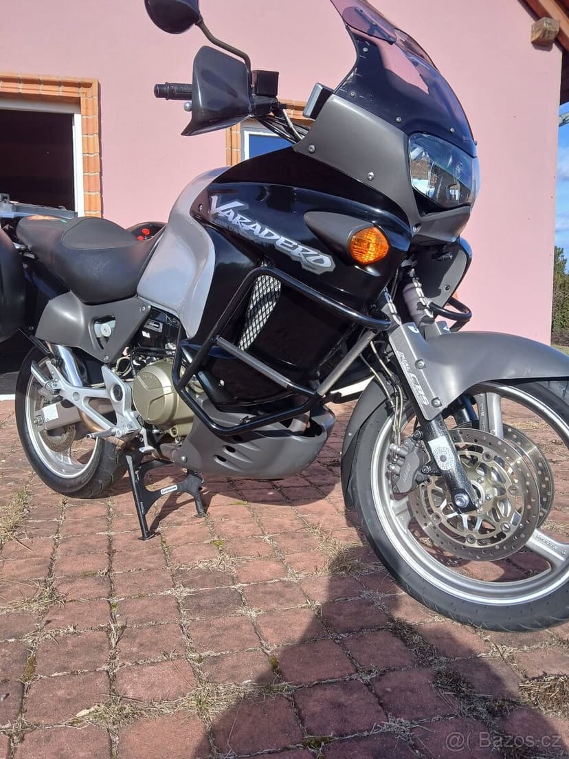 Varadero xl1000