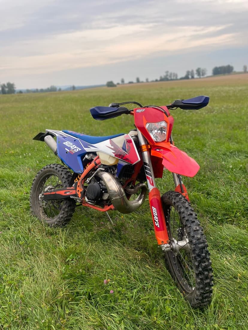 Ktm exc 300
