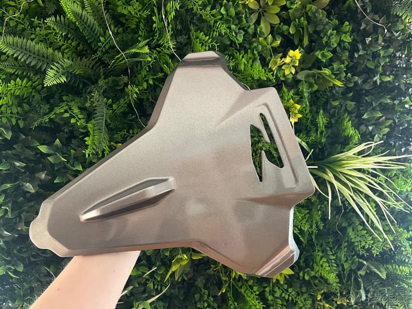 Bmw f900r/xr - Kryt zadního sedadla