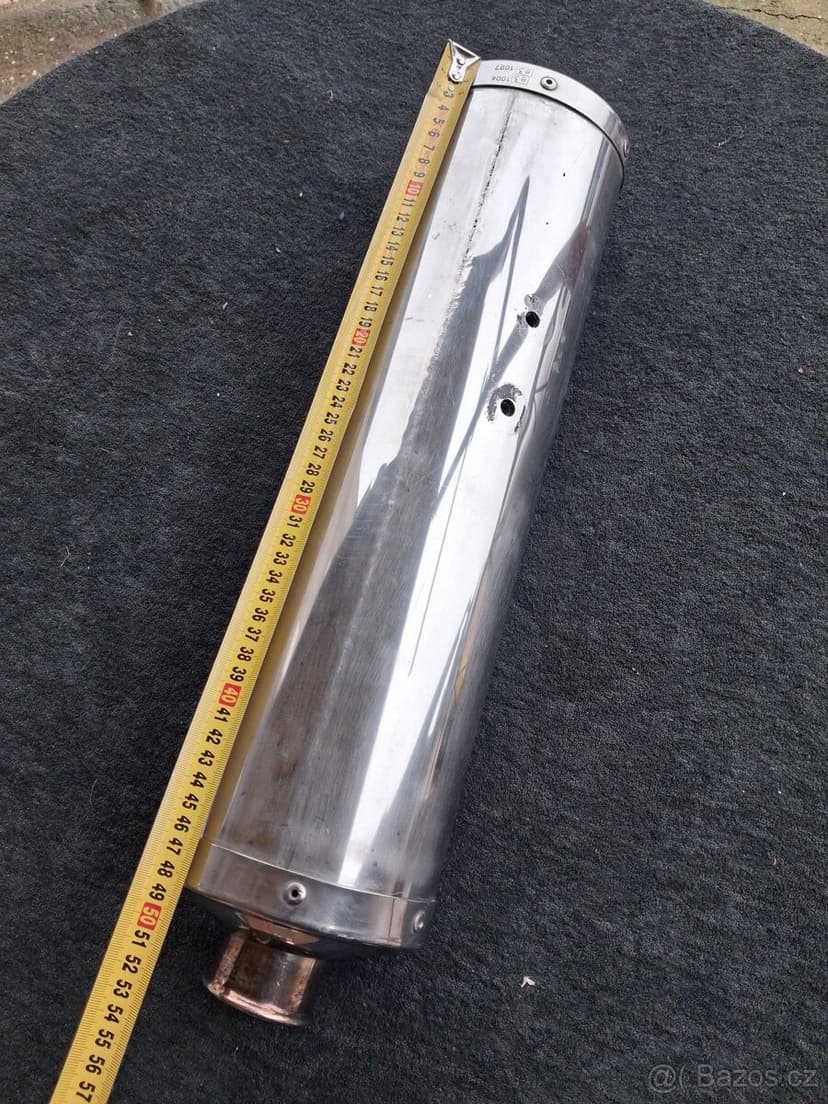 Vyfuk Shark Suzuki gsxr cbr yzf zx