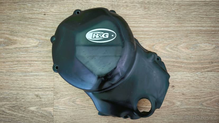 Ducati Panigale Multistrada Monster 1200 kryty motoru R&G