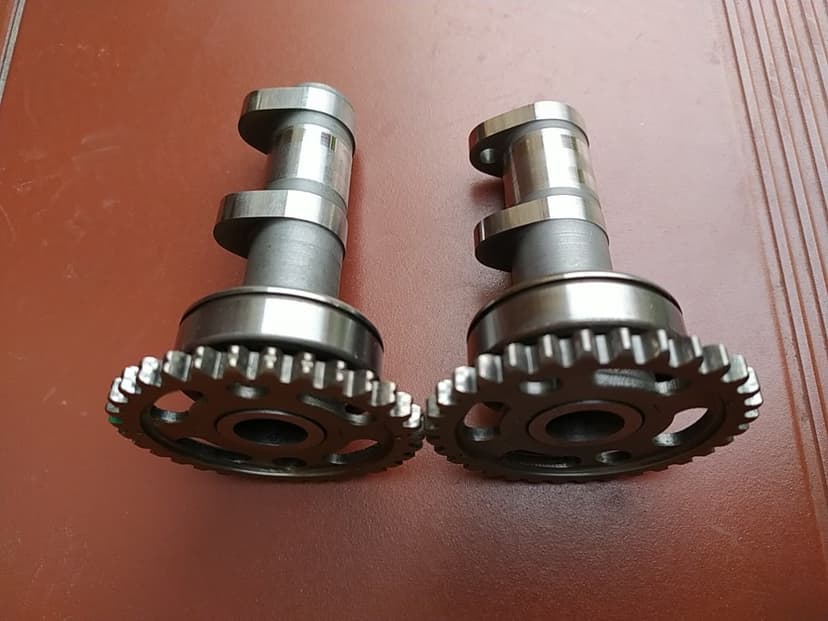 Vackova hridel Yamaha WR/YZF 250/426/450