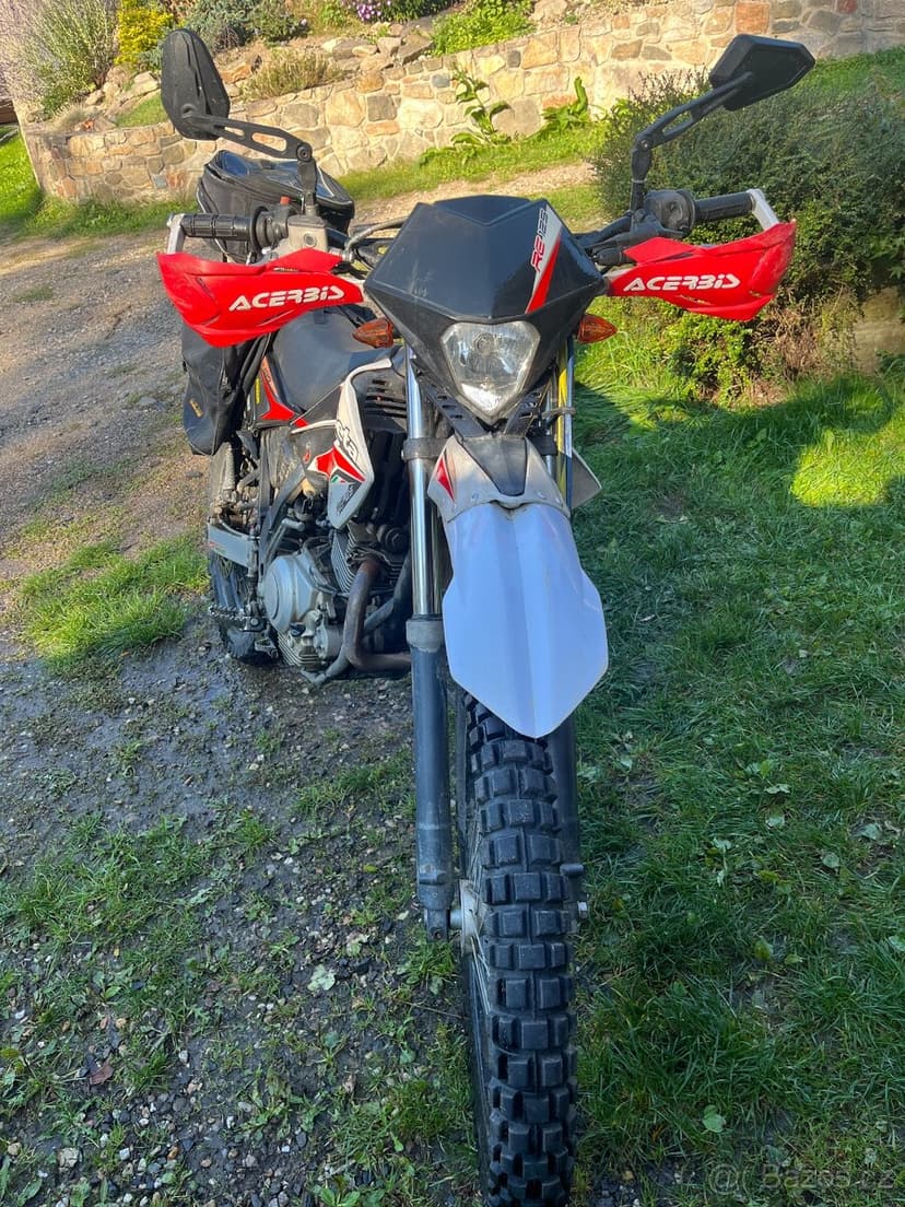 BETA 125
