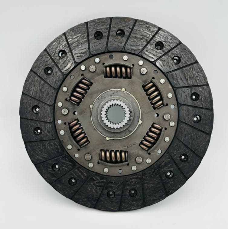 ADAPTÉR SPOJKOVÉHO KOTOUČE BMW-NISSAN PATROL SWAP M57