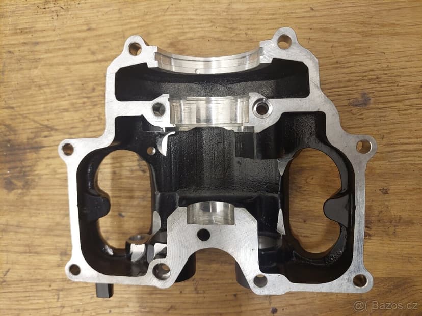 KTM LC4 ER 600 620 640