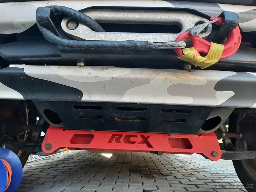 GMC Sierra 1500 5.3 Vortex