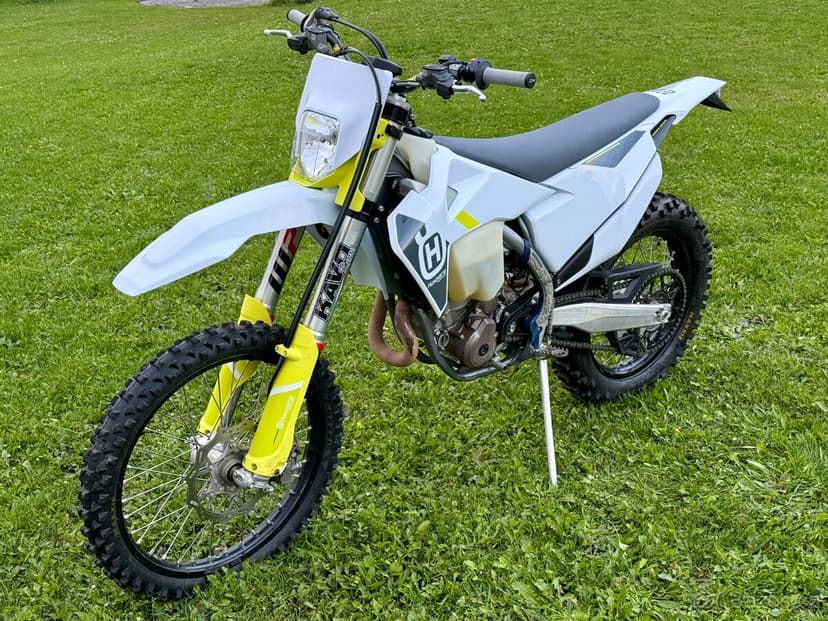 Husqvarna FE 350 2021