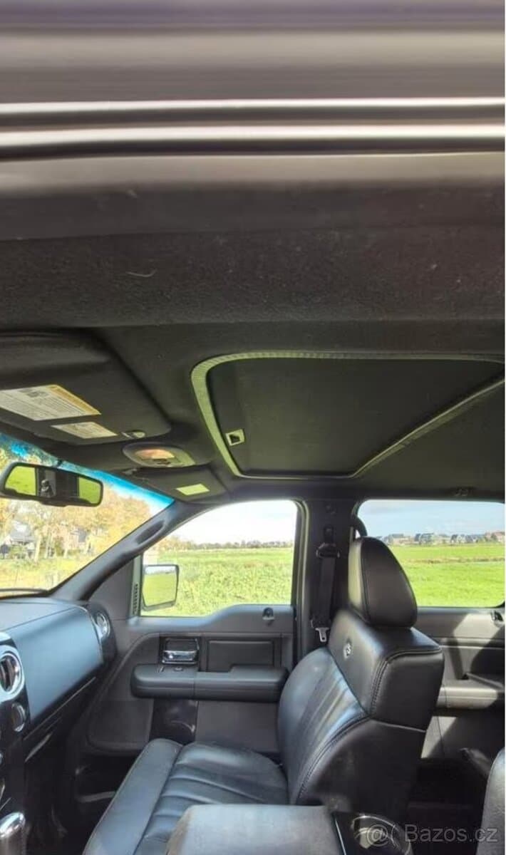 Ford F150 Harley-Davidson