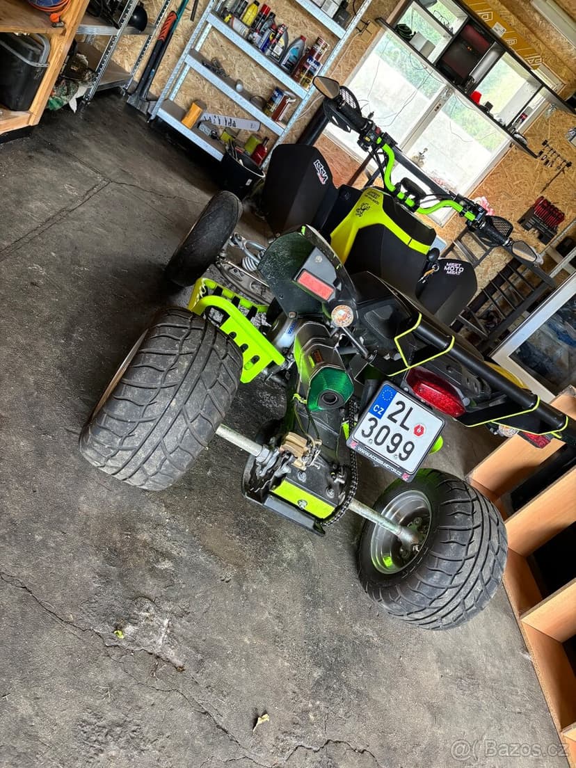 Access tomahawk SP300-S s spz a tp