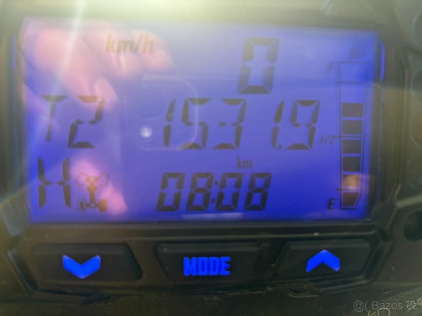 Polaris Sportsman XP 1000 S – Super Graphite