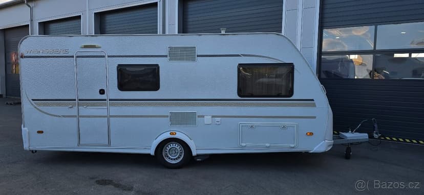 Weinsberg 480 QDK 2015