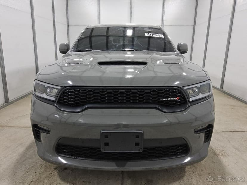 Dodge Durango R/T 2022
