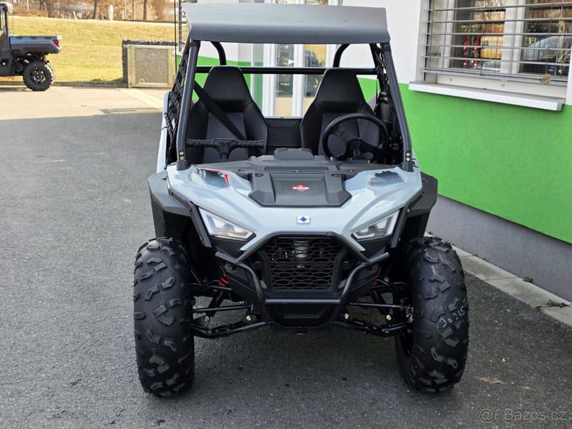 POLARIS RZR 200 dětská čtyřkolka bugina