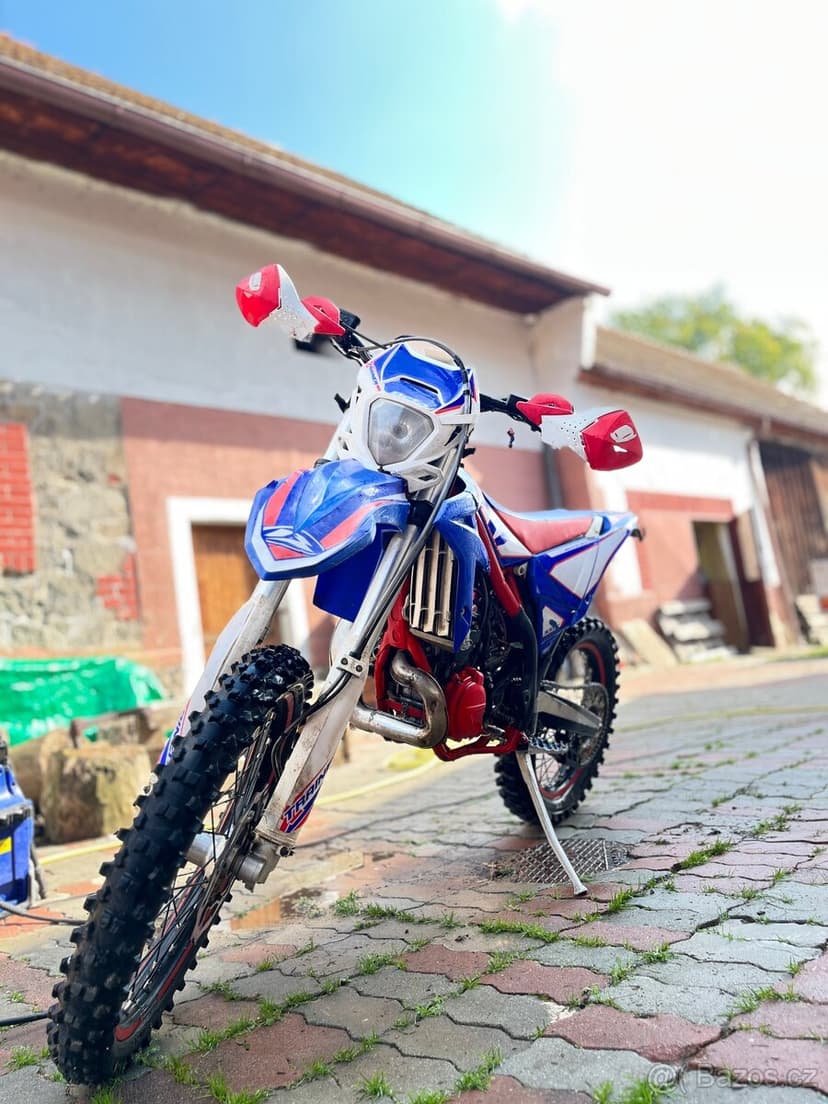 Beta Xtrainer 300 2021