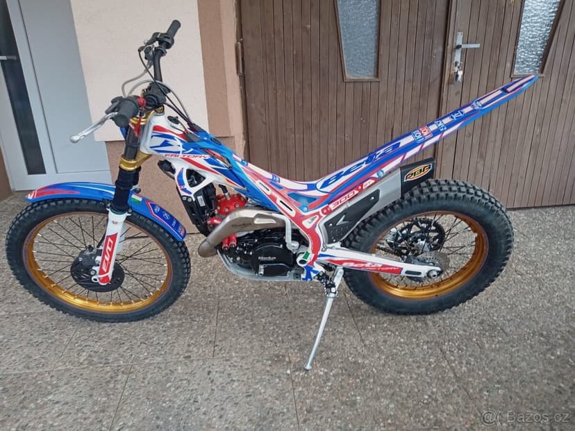 Beta EVO 300 Factory